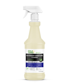 Outdoor Furniture Cleaner (size: 32 FL OZ)
